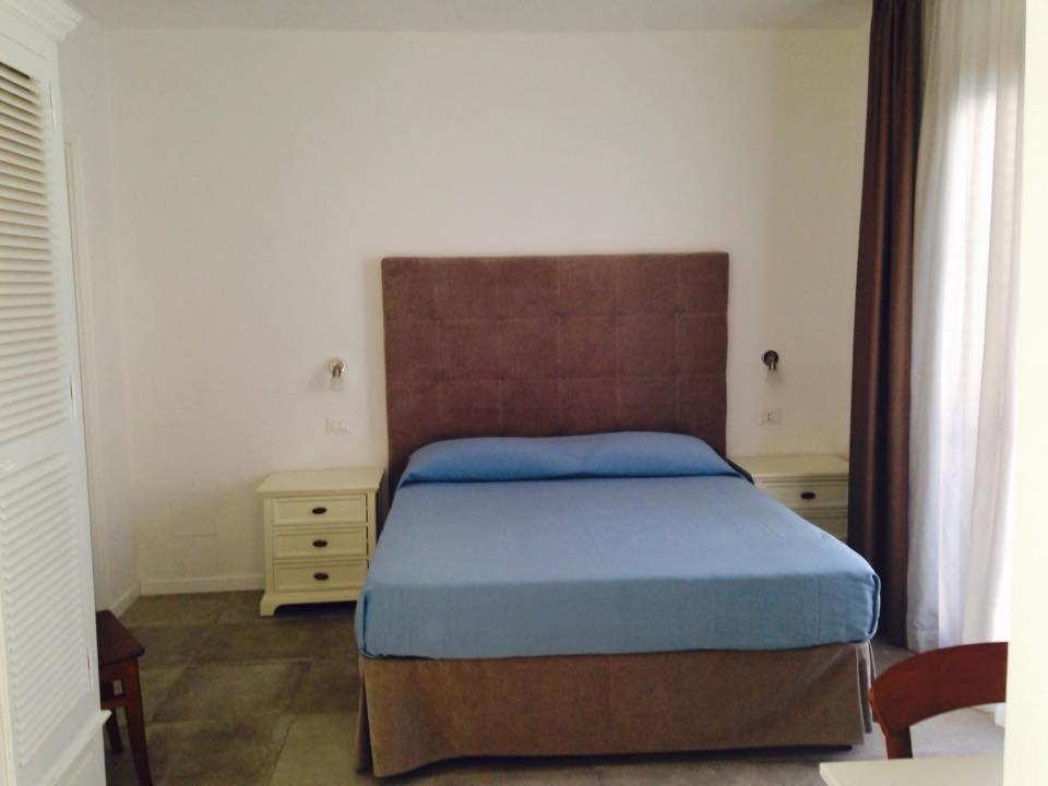 Moresco Resort Lampedusa Bilik gambar