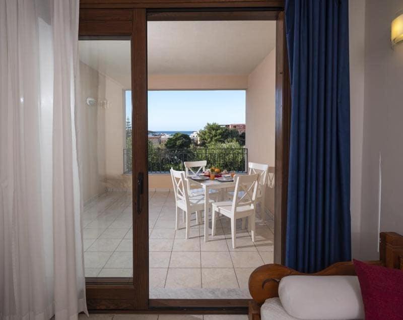 Moresco Resort Lampedusa Luaran gambar