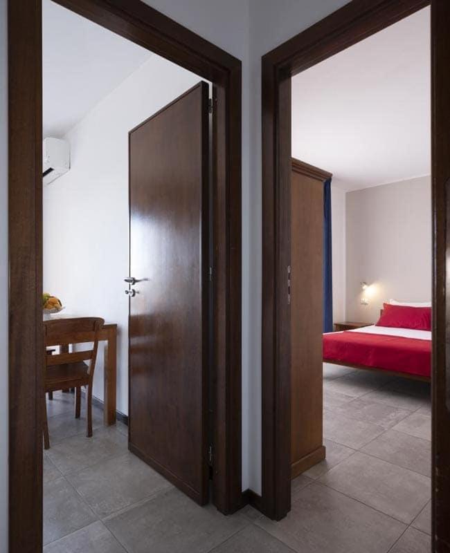Moresco Resort Lampedusa Luaran gambar