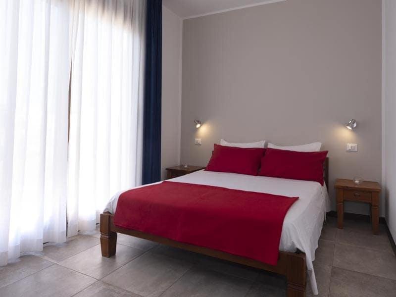 Moresco Resort Lampedusa Luaran gambar