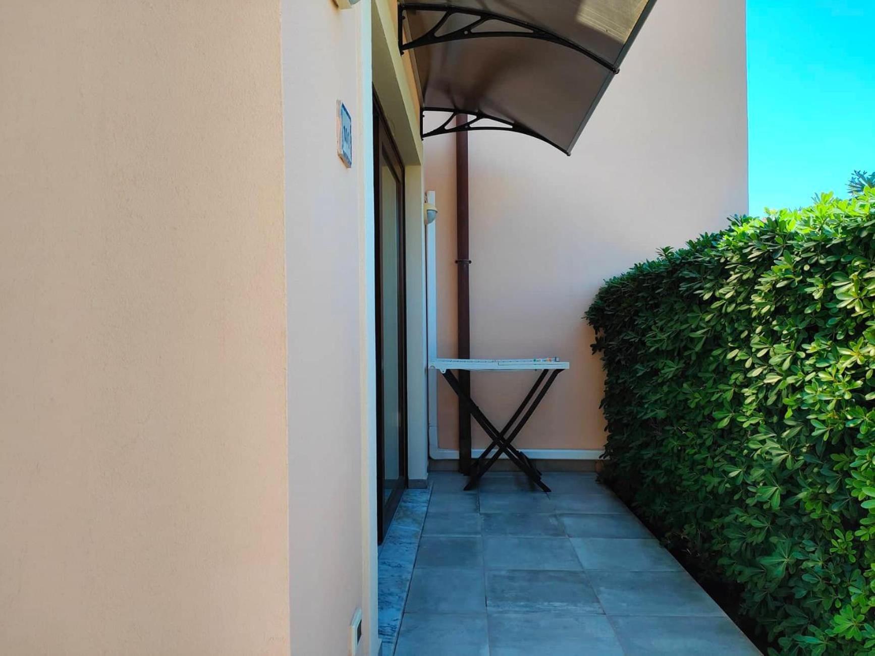 Moresco Resort Lampedusa Luaran gambar