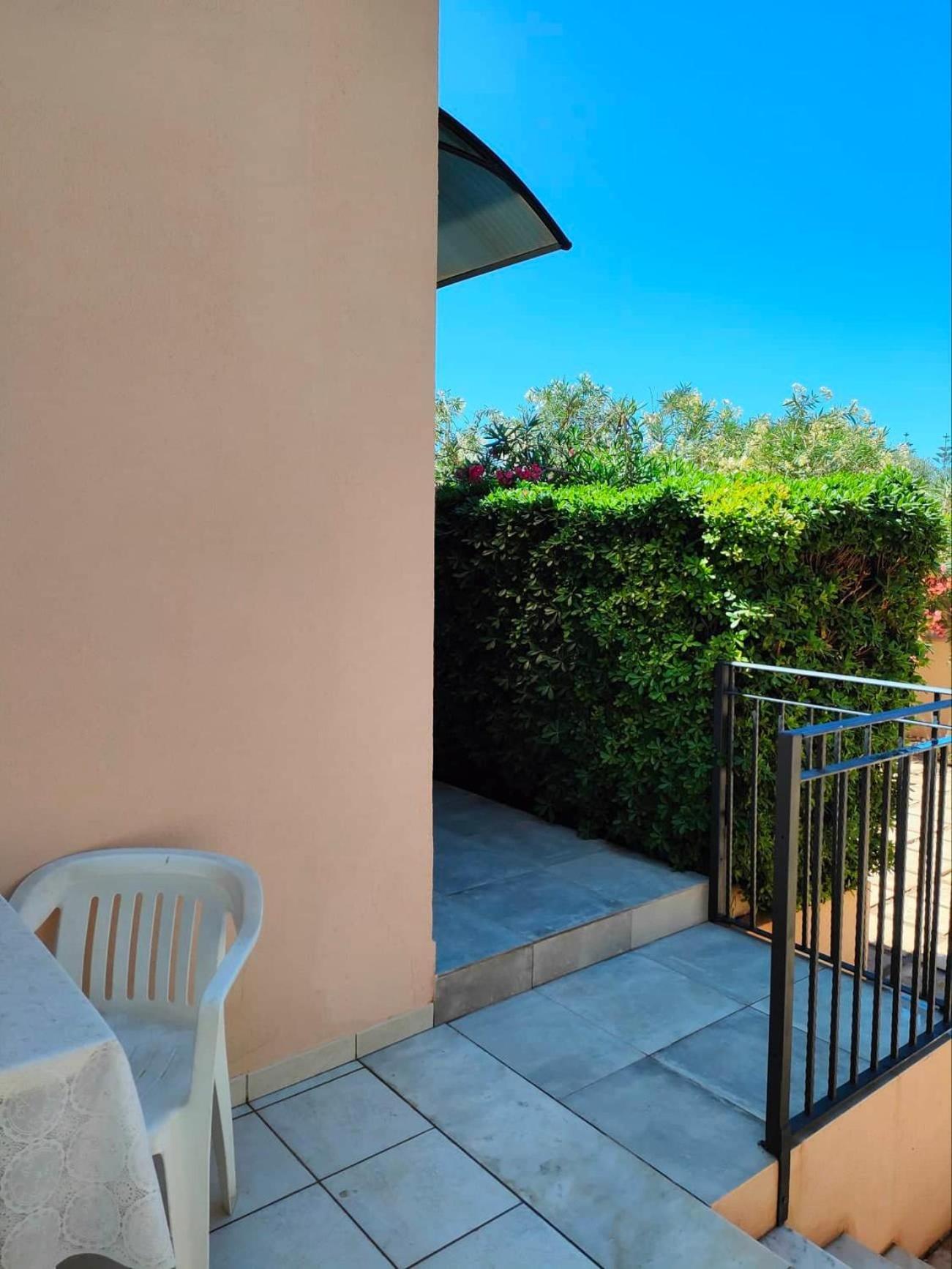 Moresco Resort Lampedusa Luaran gambar
