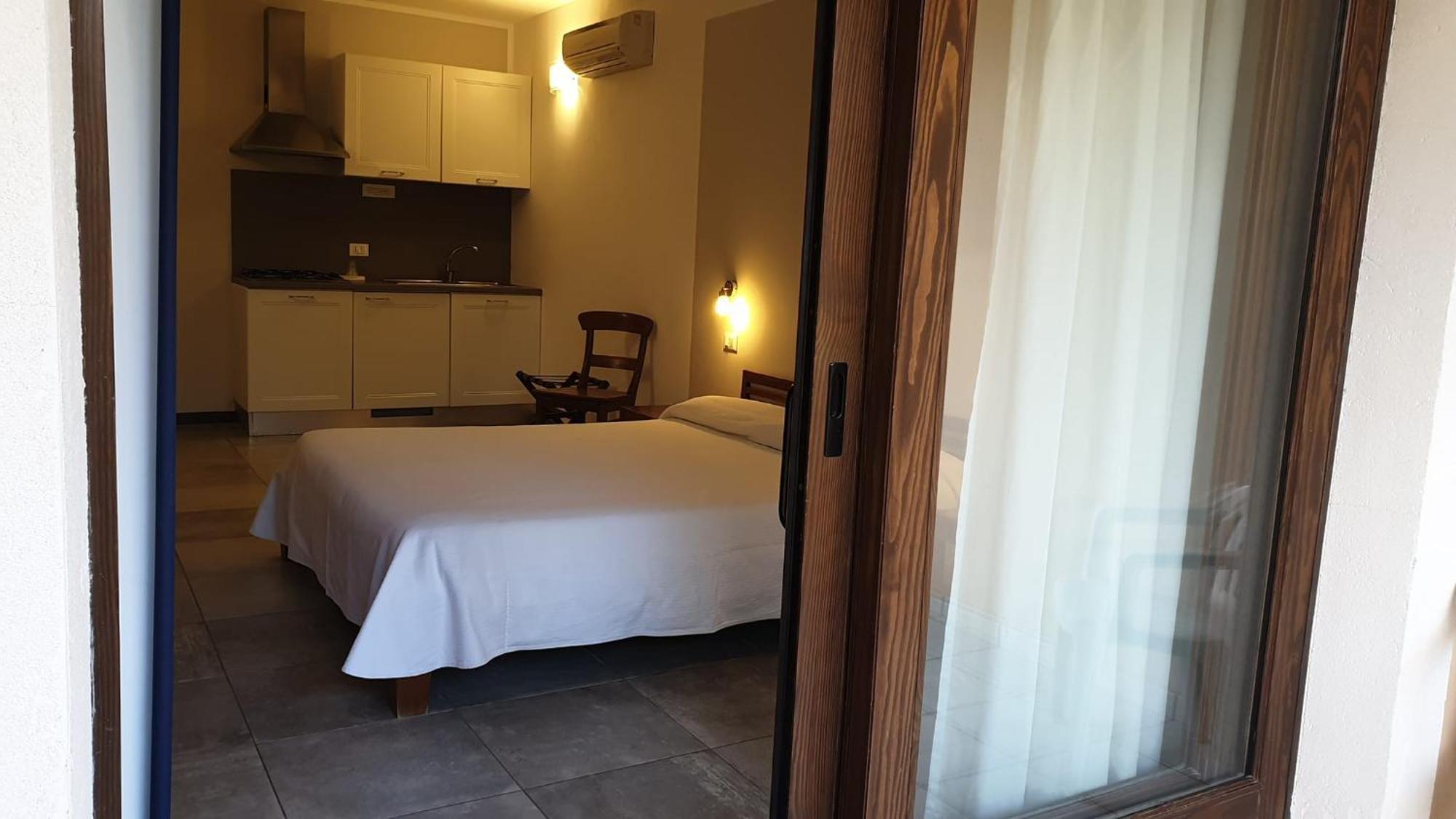 Moresco Resort Lampedusa Luaran gambar